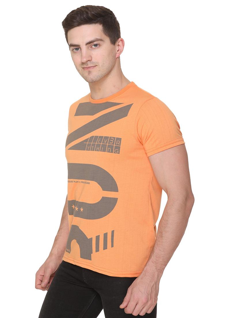 set of 2 multi colored printed t-shirts - 17775724 - Standard Image - 5