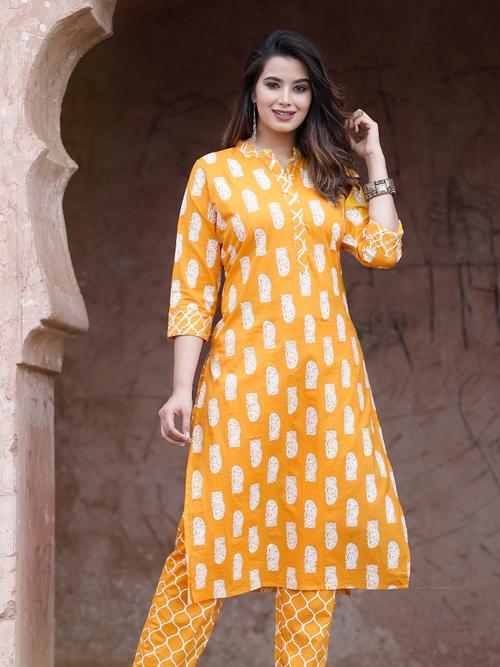 kurti full priten fully colirs - 17775778 - Standard Image - 0