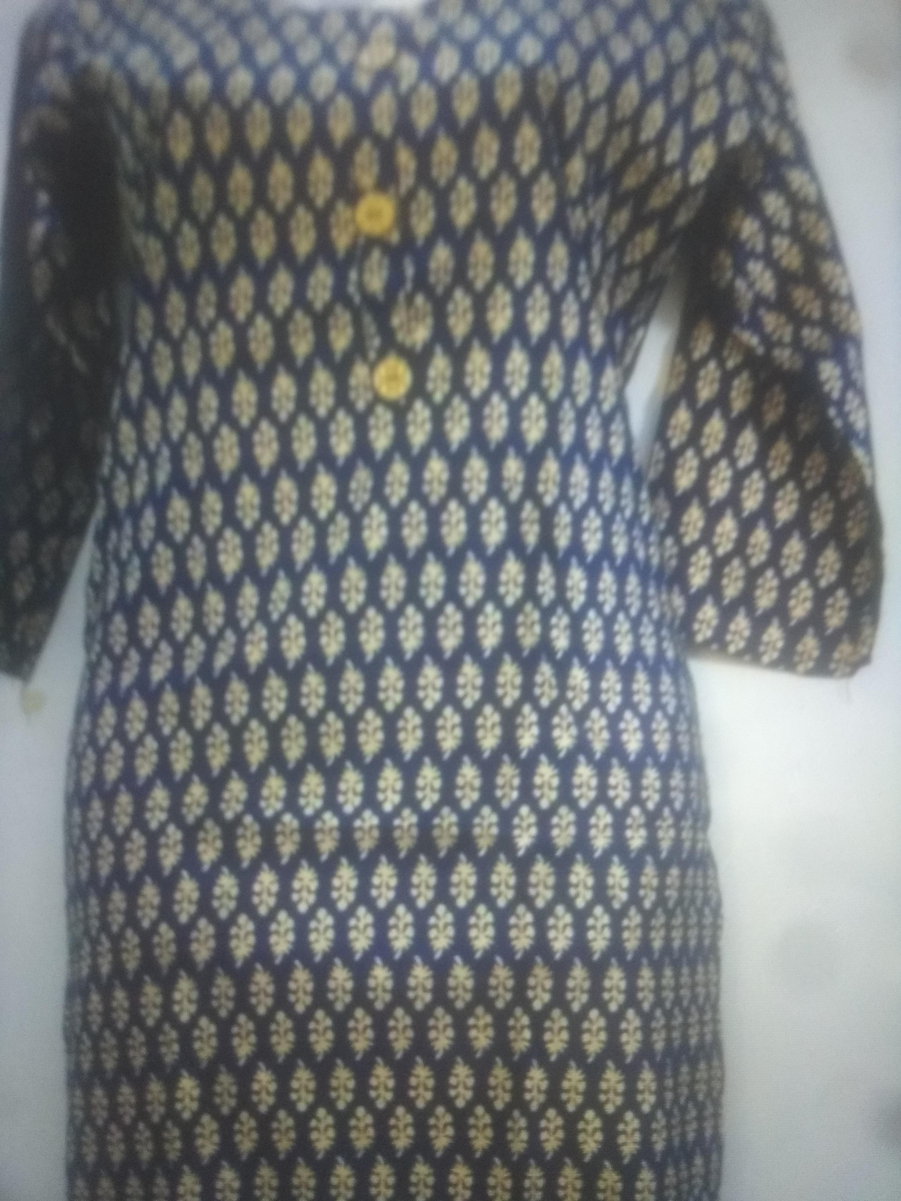 kurta  - 17775809 -  Zoom Image - 0