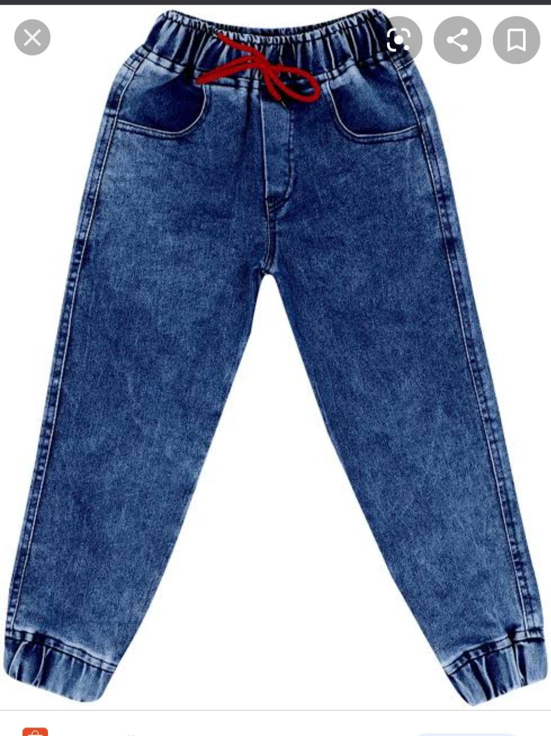 jeans for men - 17776639 - Zoom Image - 0