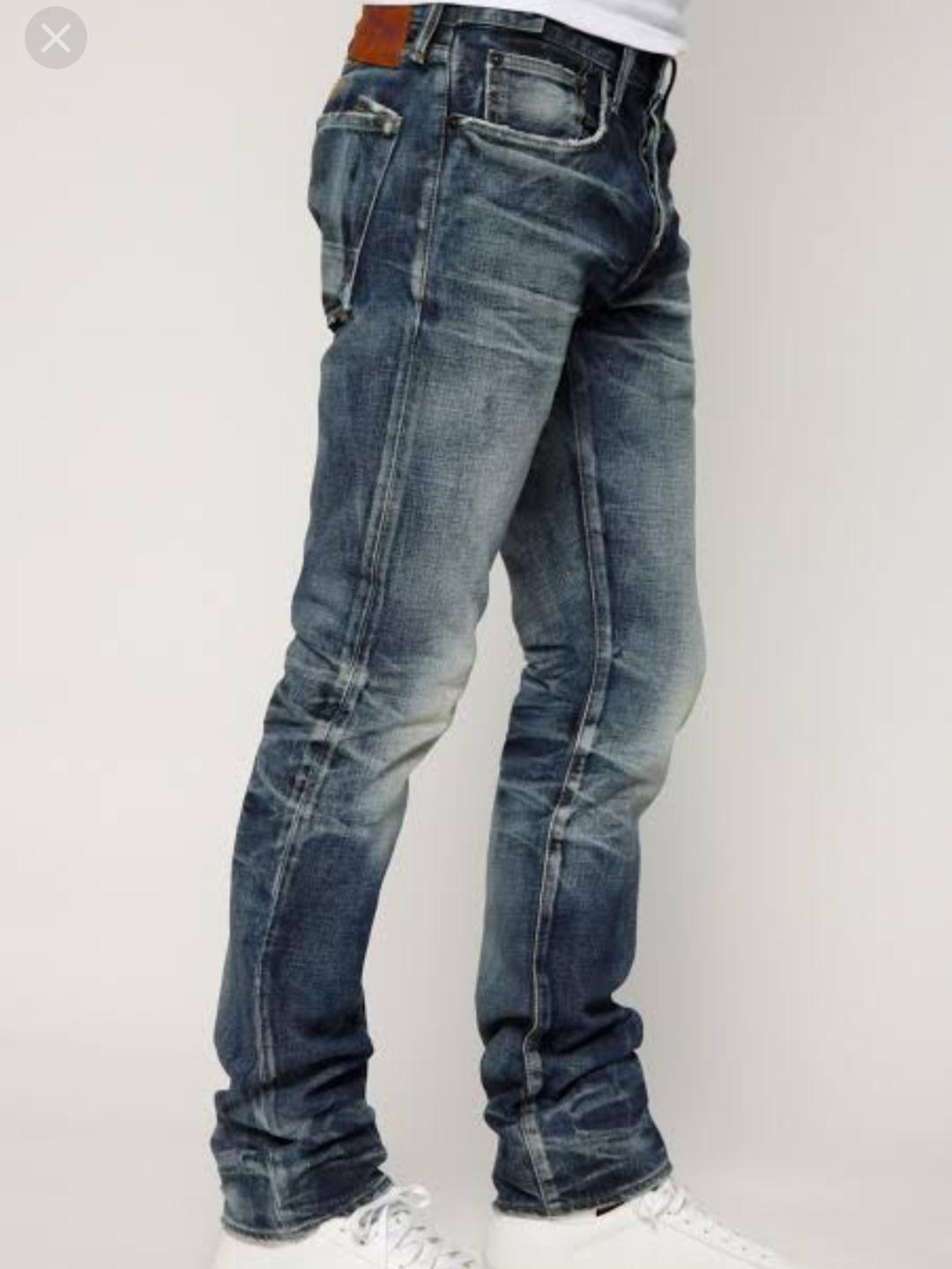 denim jeans multi color - 17776674 - Zoom Image - 0