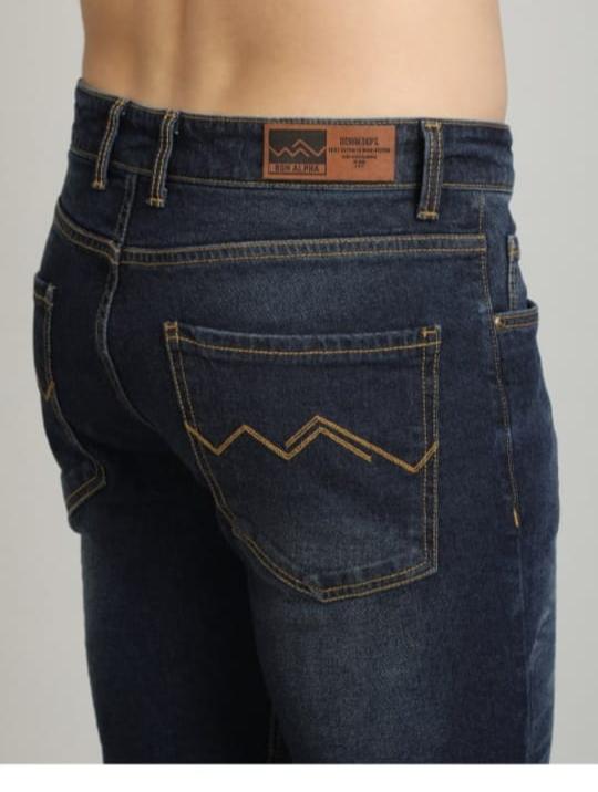 denim jeans blue color  - 17776677 -  Zoom Image - 0