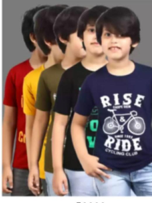 t-shirt for kids - 17777074 - Zoom Image - 0
