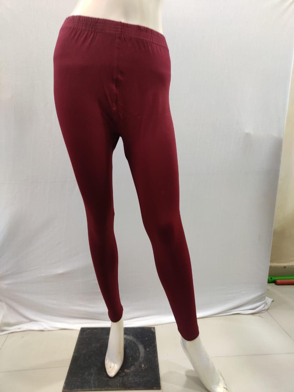 leggings multi color cotton lycra - 17778051 - Zoom Image - 0