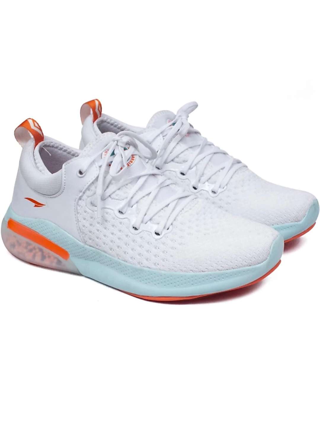 Buy online Asian White Rider Sport Shoes from Footwear for Men by - Main Image