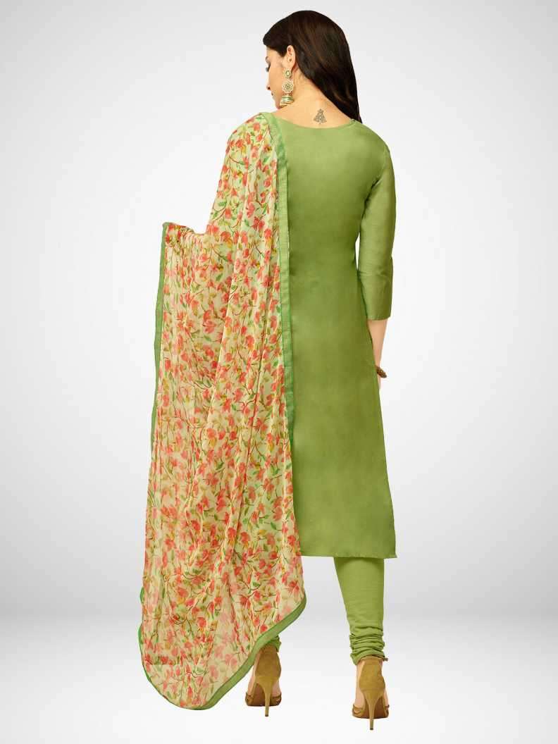 limeroad salwar suits material