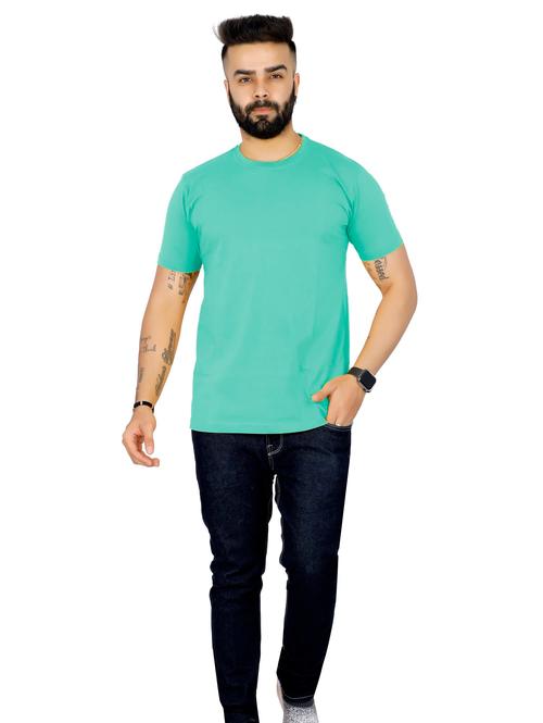 blue mal tshirt - 17780115 - Standard Image - 0