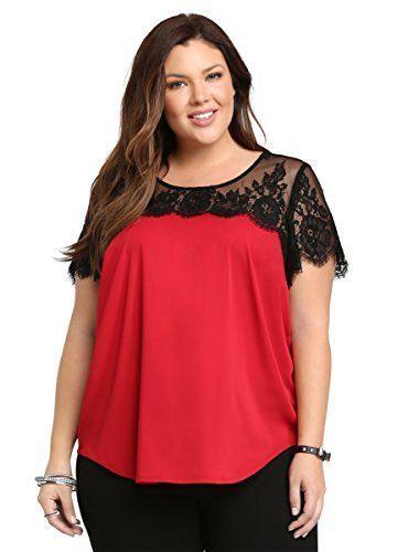 red cotton kurti - 17780187 - Zoom Image - 0