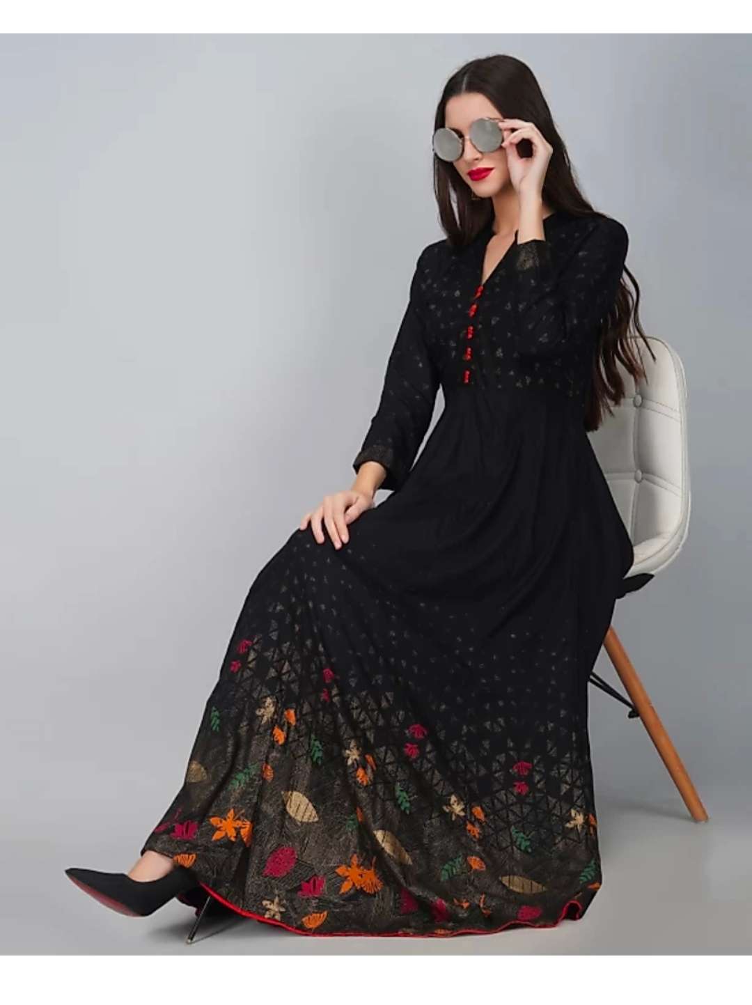 new fashion designer gowns
