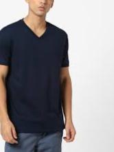 navy blue pure cotton  - 17780237 -  Zoom Image - 0