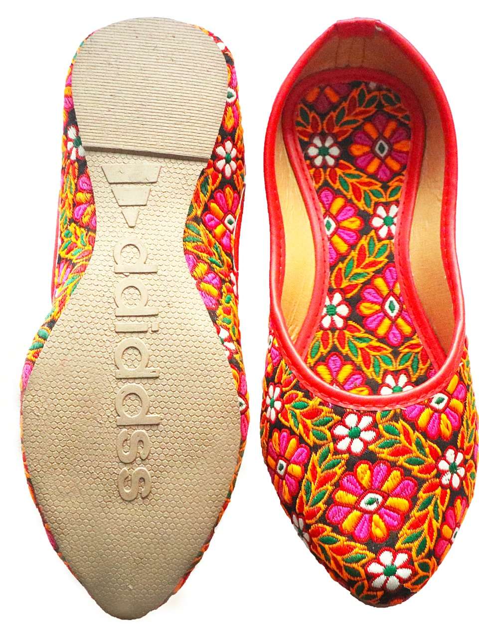 leather juti - 17780566 - Zoom Image - 0