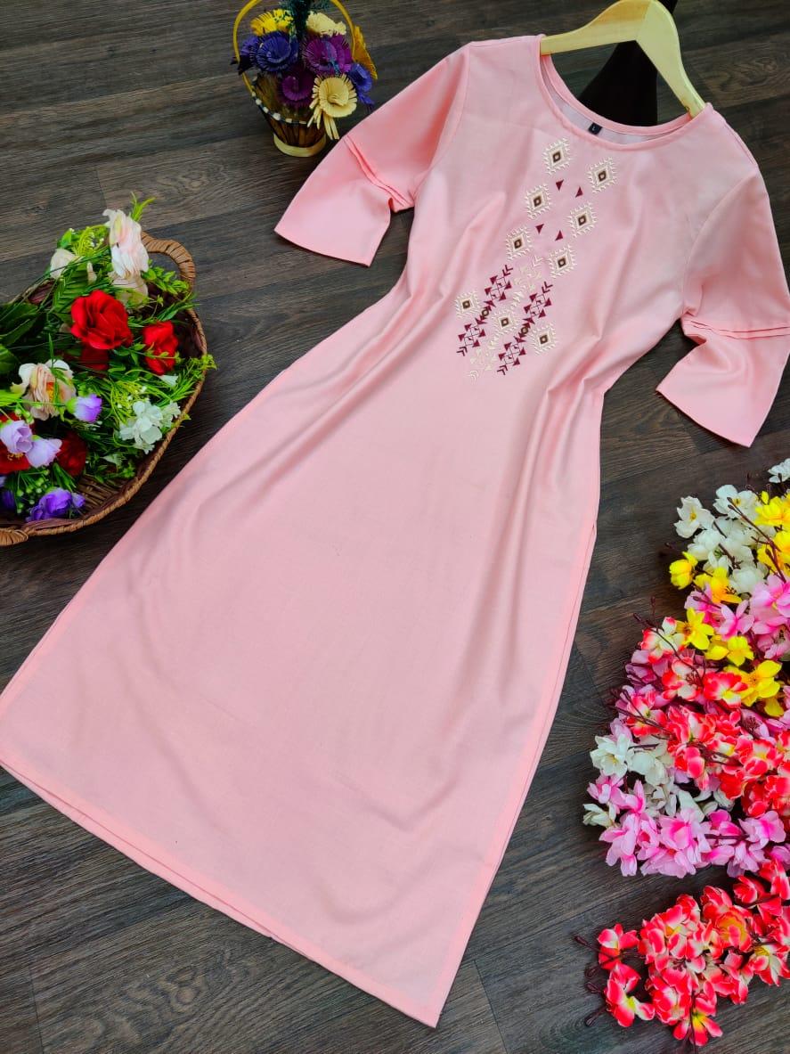 kurtas for women  - 17781540 -  Zoom Image - 0