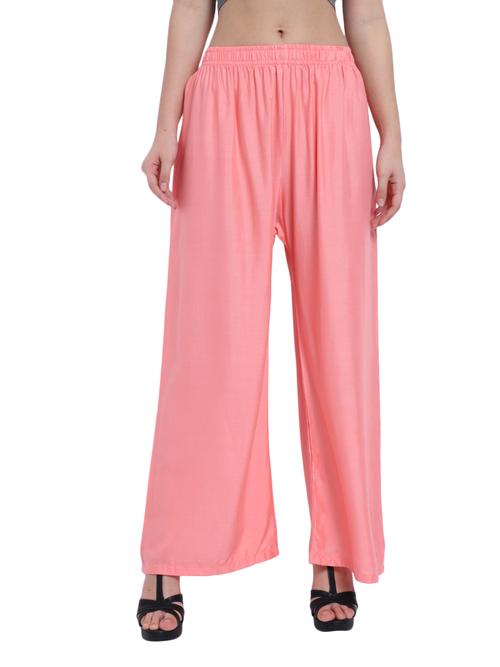 snayati presents this palazzo pant can - 17782019 - Standard Image - 0