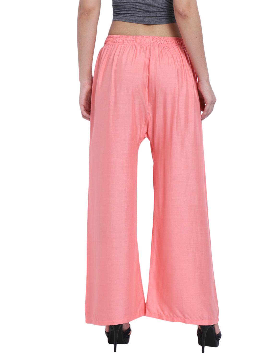 snayati presents this palazzo pant can - 17782019 - Standard Image - 3