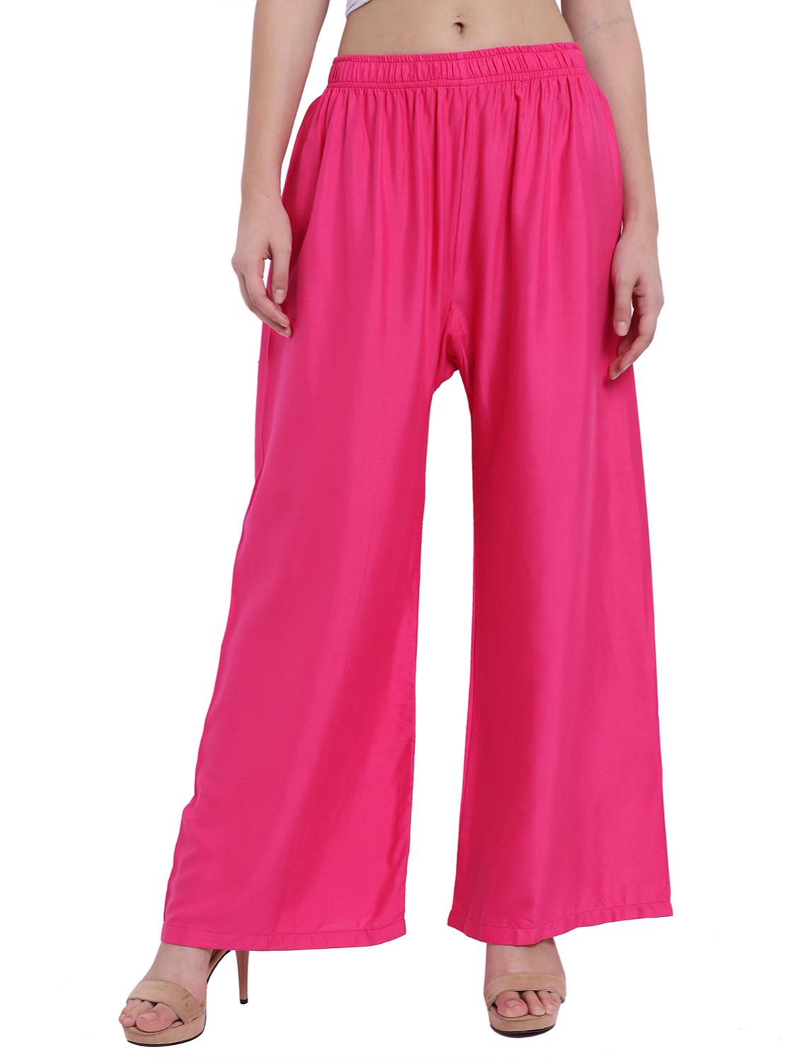 snayati presents this palazzo pant can - 17782032 - Zoom Image - 0