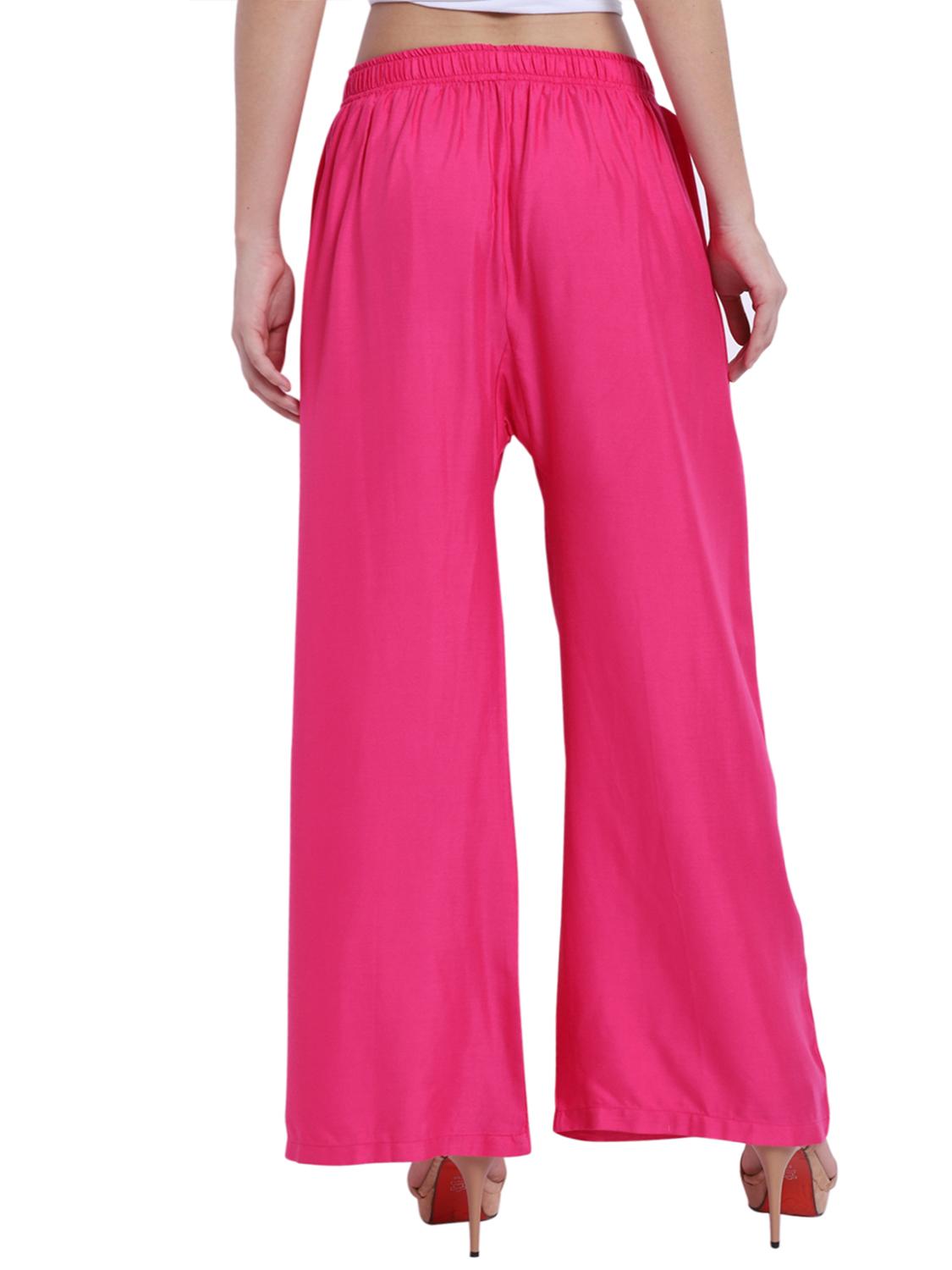 snayati presents this palazzo pant can - 17782032 - Standard Image - 3