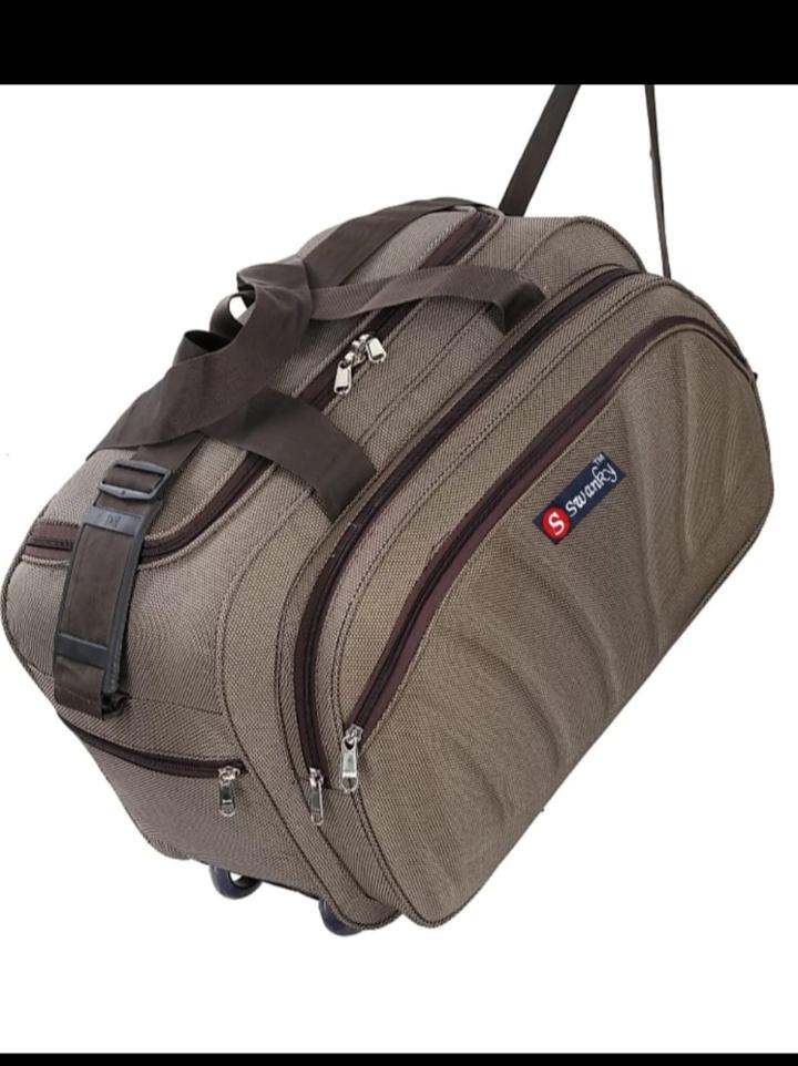 duffel bags  - 17782313 -  Zoom Image - 0