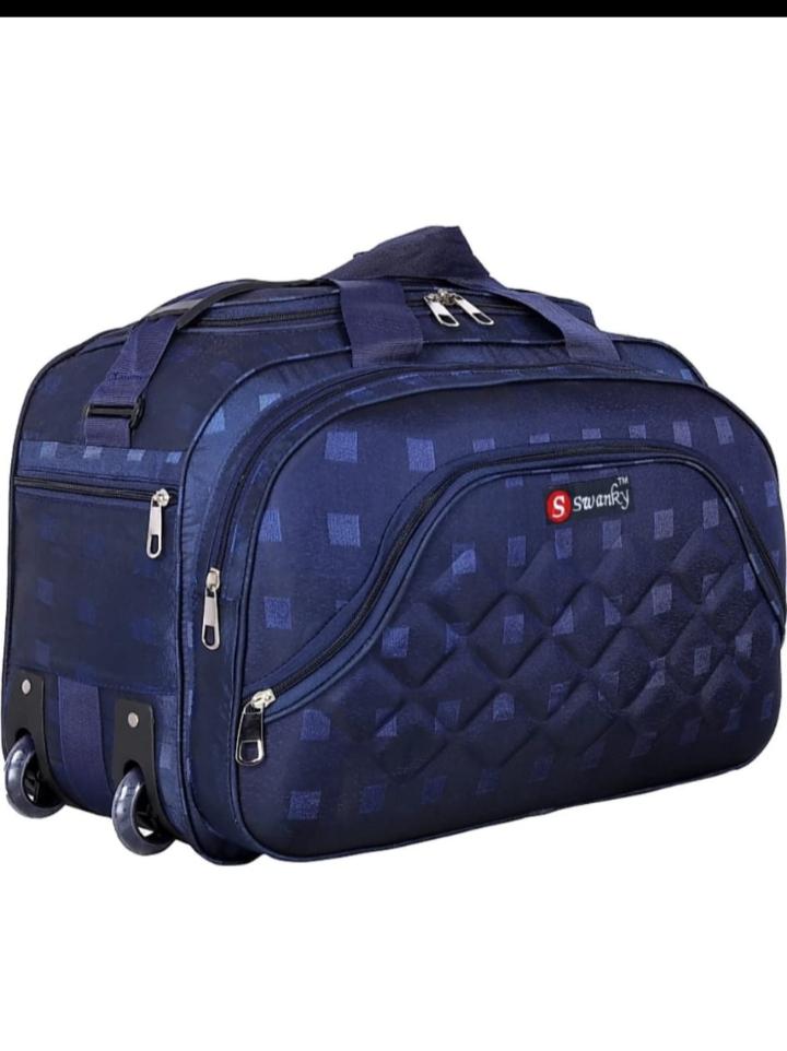 duffel bags - 17782313 - Standard Image - 3