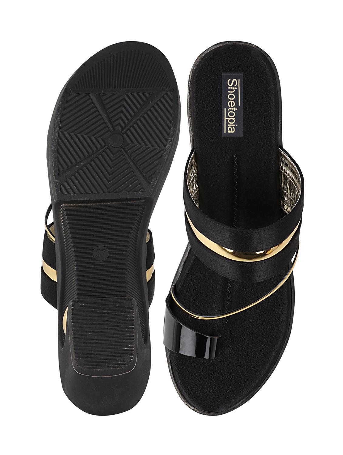 do bhai women heel sandal - 17782489 - Standard Image - 3
