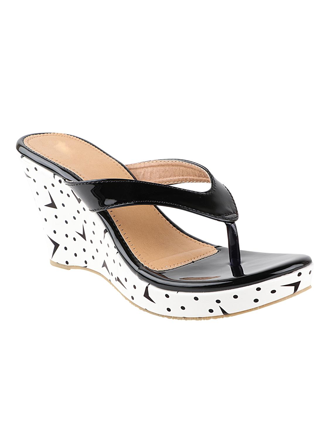 do bhai women wedges - 17782519 -  Zoom Image - 0