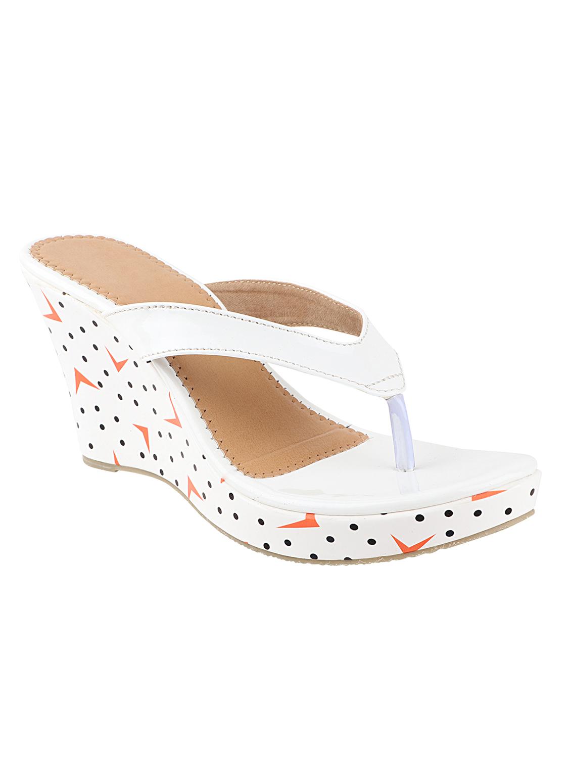 do bhai women wedges - 17782520 -  Zoom Image - 0