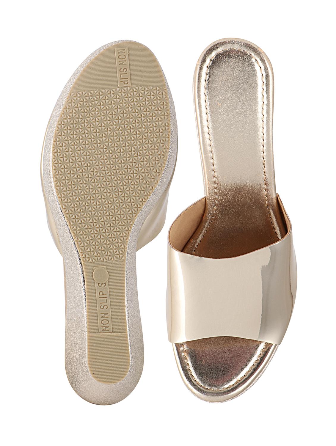 do bhai women wedges - 17782522 - Standard Image - 3