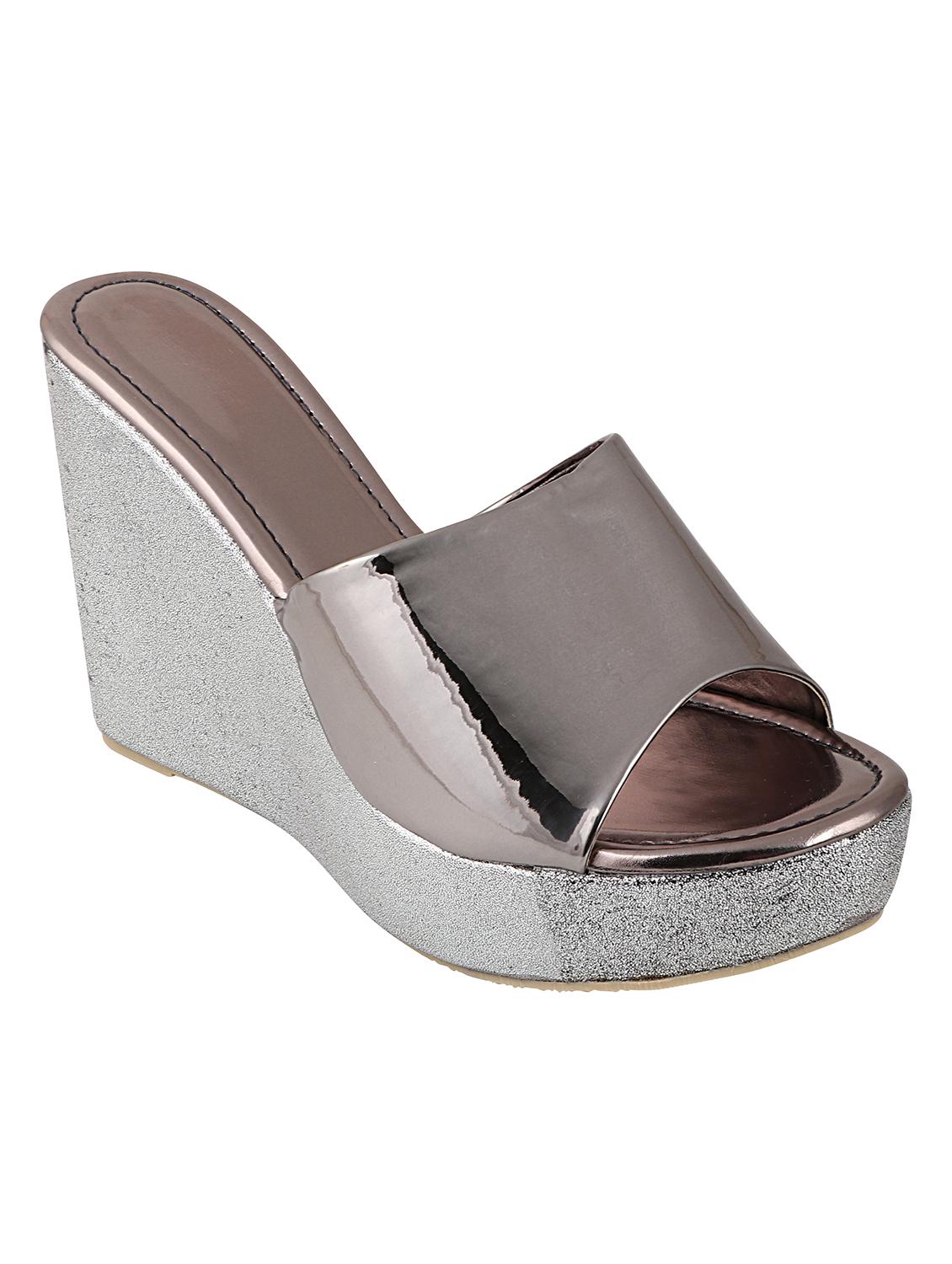 do bhai women wedges - 17782523 - Zoom Image - 0