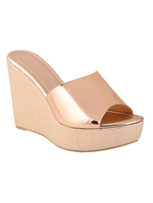 do bhai women wedges - 17782524 -  Standard Image - 0