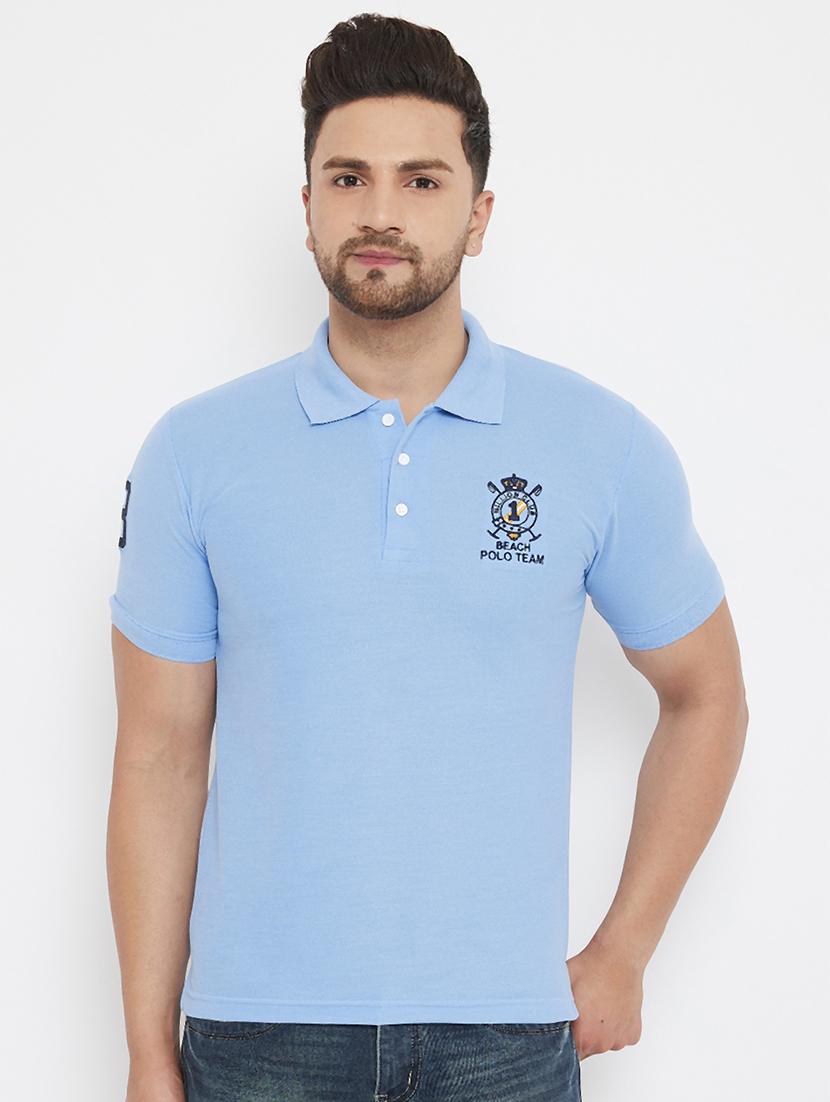 set of 2 multi colored polo t-shirts - 17783775 - Standard Image - 3