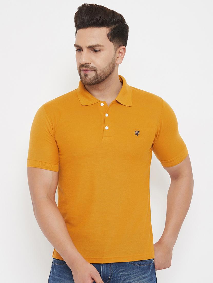 set of 2 multi colored polo t-shirts - 17783783 - Standard Image - 3