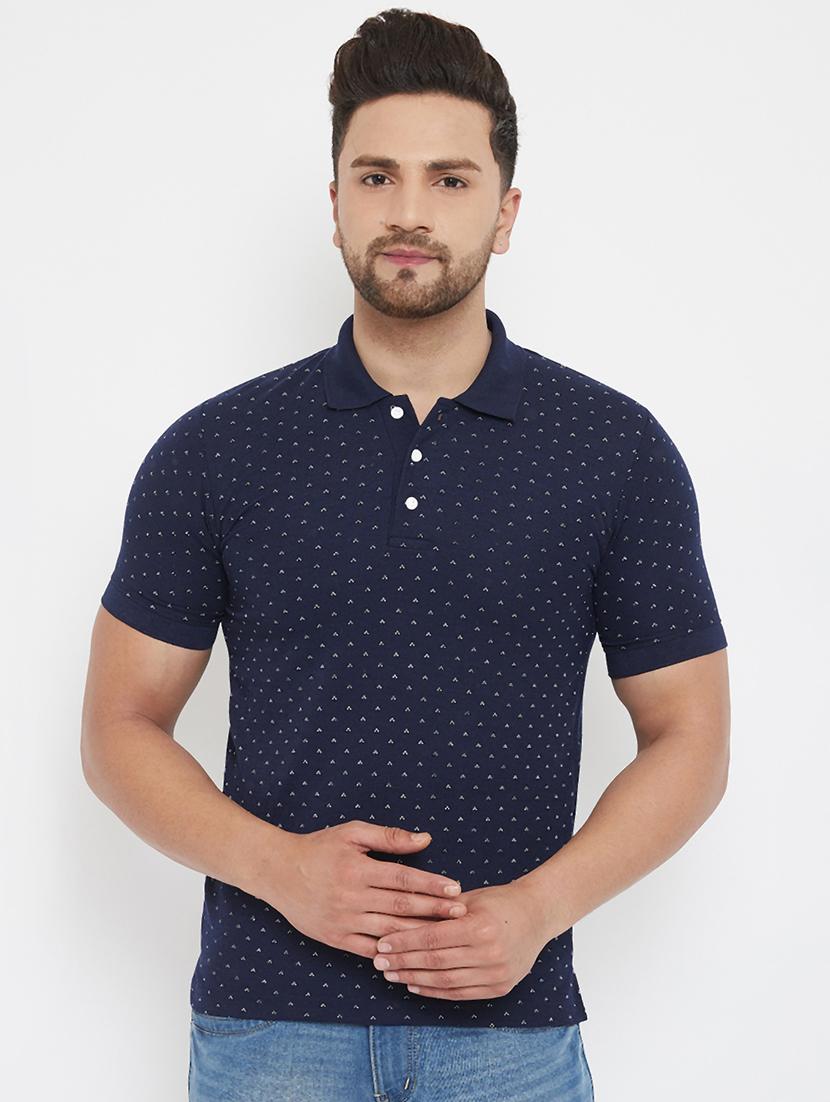set of 2 multi colored polo t-shirts - 17783784 - Standard Image - 3