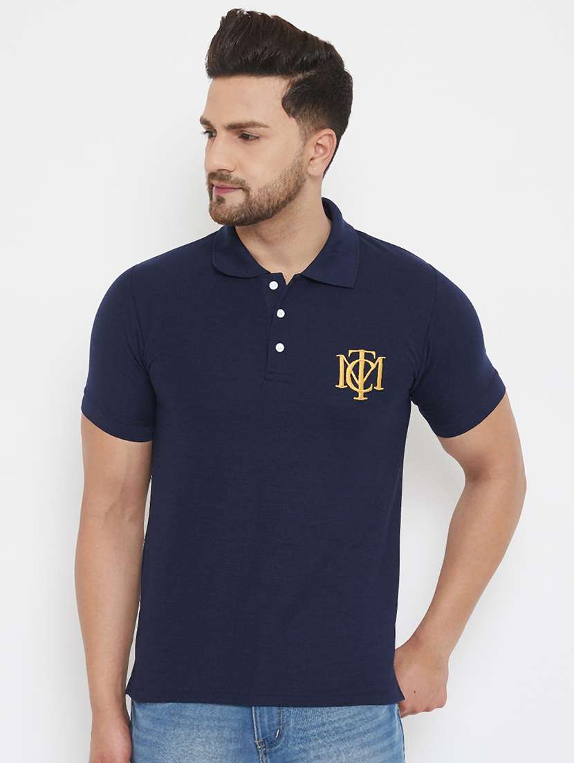 set of 2 multi colored polo t-shirts - 17783786 - Standard Image - 3
