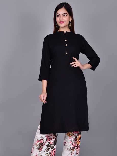 limeroad rayon kurtis