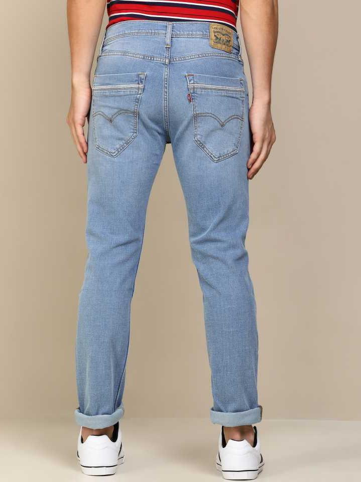 fit: regular fabric: denim style: casual - 17784975 - Zoom Image - 0