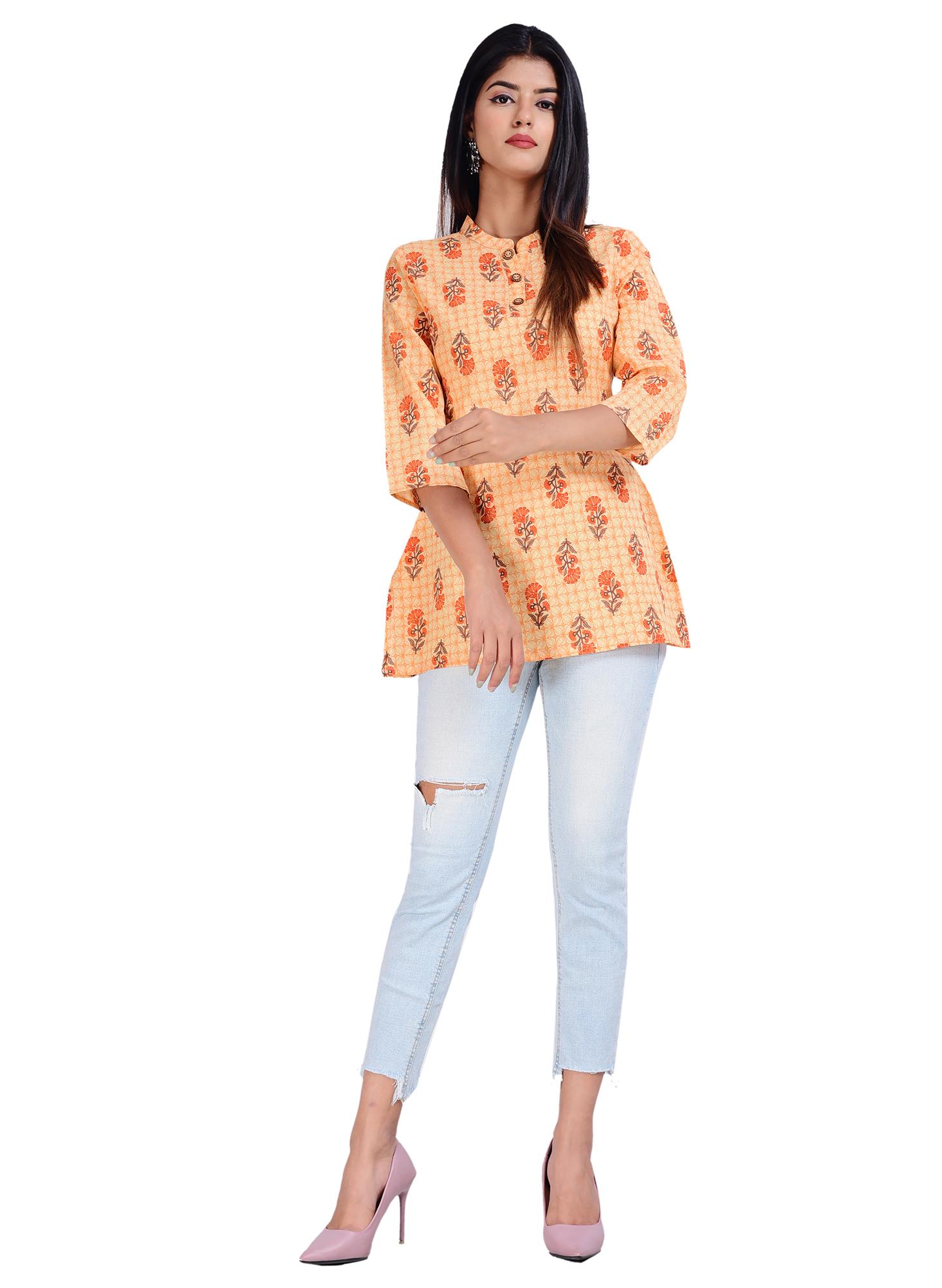 our kurtis are delicately made by - 17785503 - Zoom Image - 0