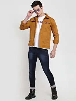 denim jacket  - 17786029 -  Standard Image - 0