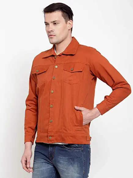 denim jacket  - 17786032 -  Standard Image - 0