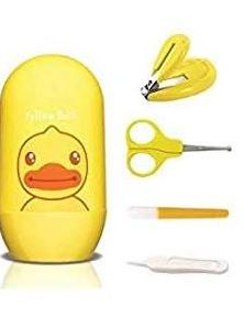 newborn baby, infant and toddler grooming - 17786428 - Standard Image - 3