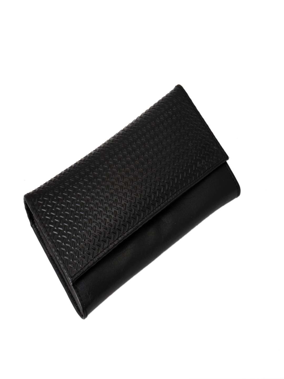 handcrafted from naturally milled leather with  - 17786544 -  Zoom Image - 0
