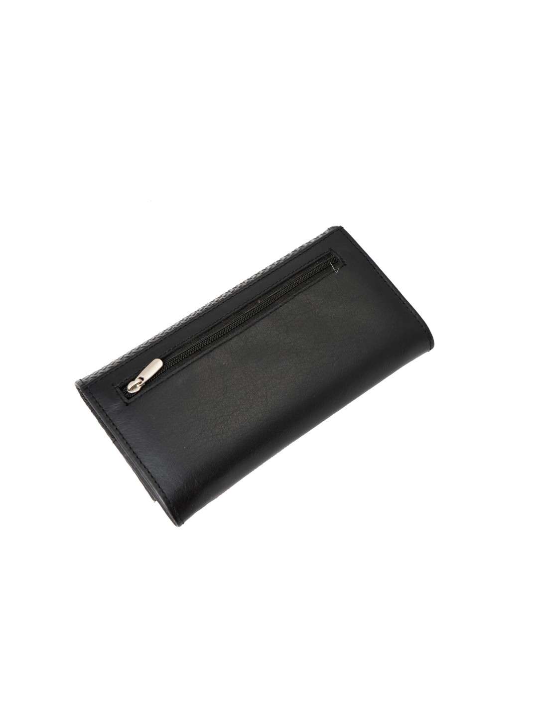 handcrafted from naturally milled leather with - 17786544 - Standard Image - 3