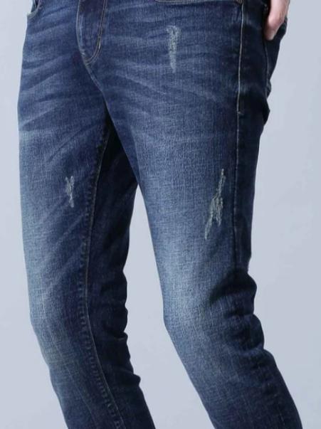 denim jeans  - 17786979 -  Zoom Image - 0