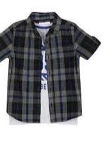 sleeve type: long sleeve; collar style:  - 17789546 -  Zoom Image - 0