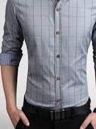 closure type: buttoned  - 17789554 -  Standard Image - 0