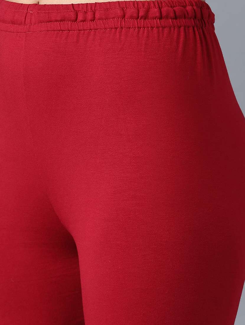 embellished kurta churidaar set - 17791455 -  Standard Image - 5