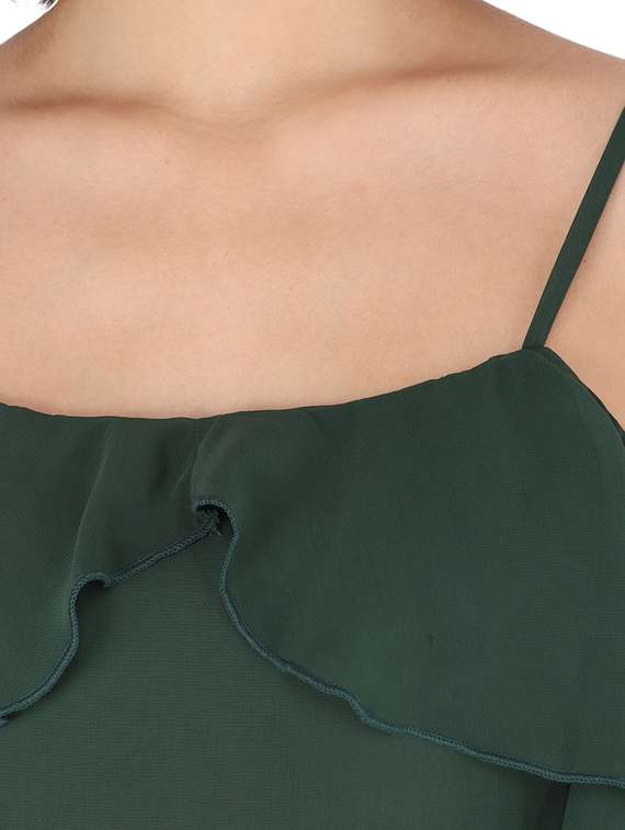 women's shift solid dress - 17791495 - Standard Image - 3