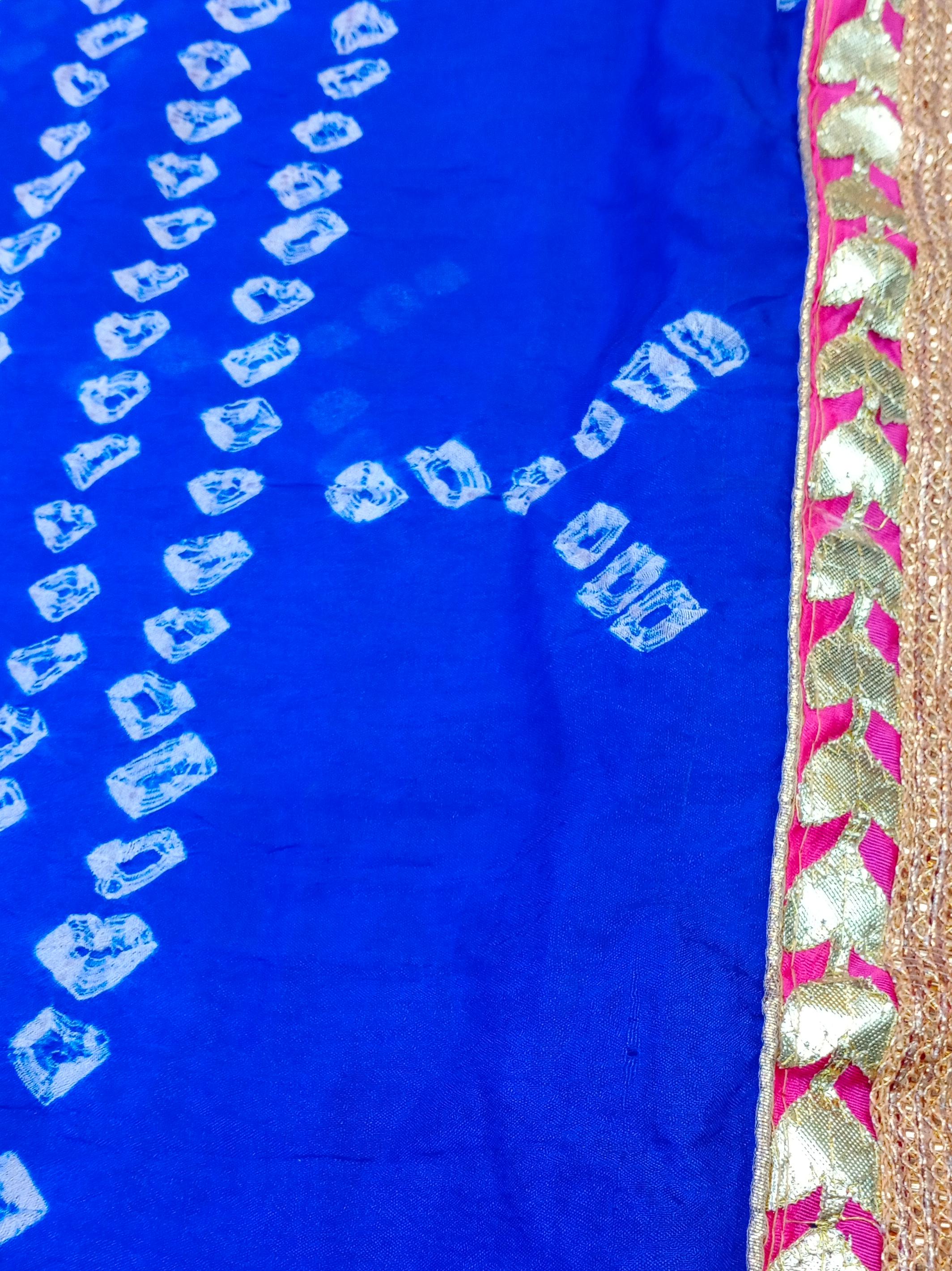 jaipur dupatta  - 17792657 -  Zoom Image - 0
