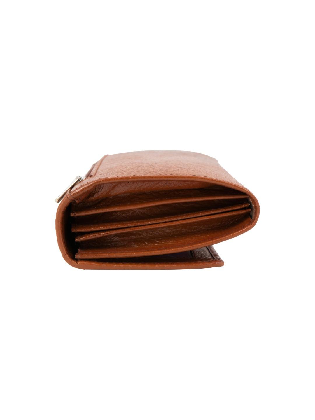 handcrafted from naturally milled leather with - 17793728 - Standard Image - 3