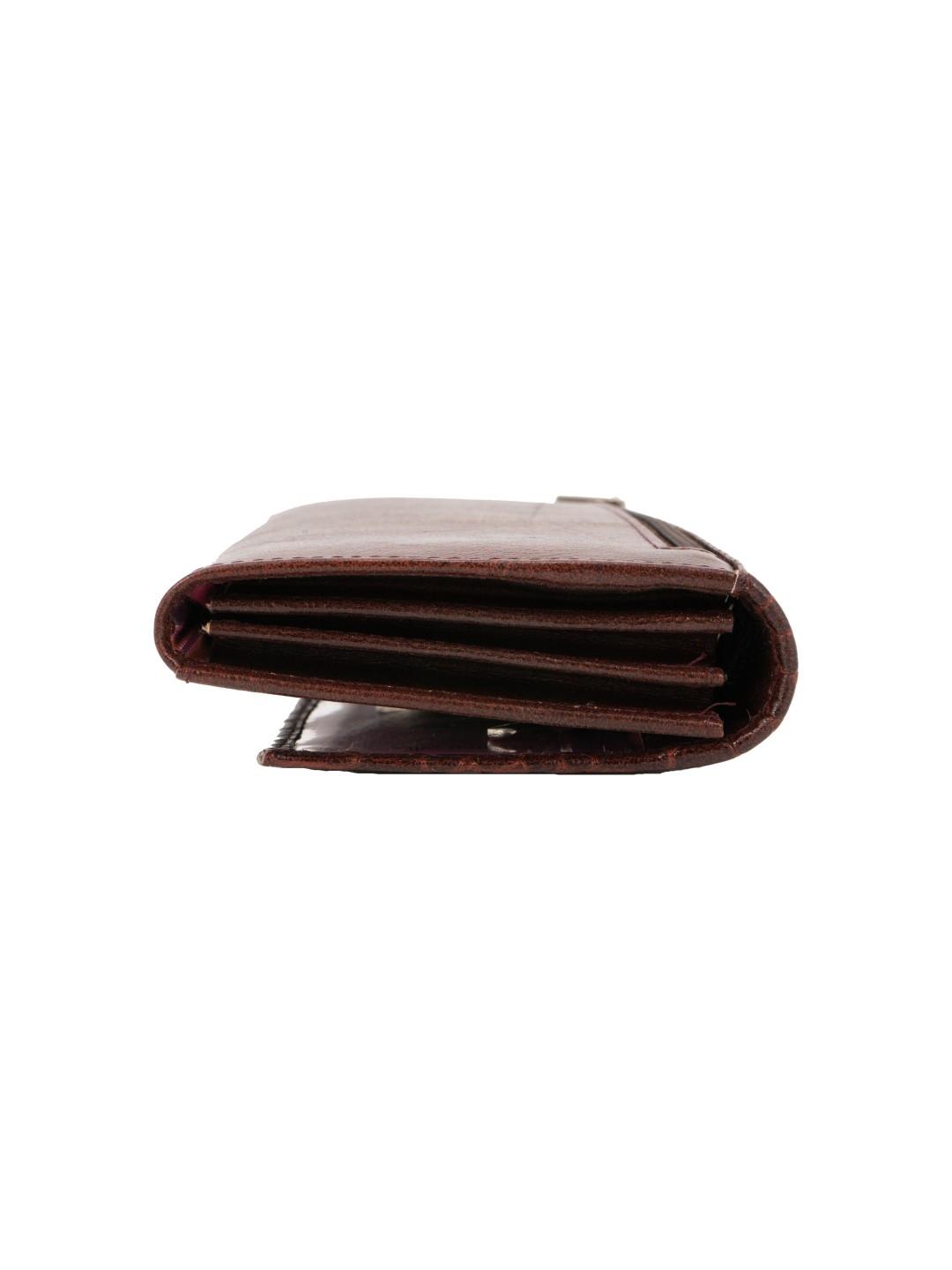 handcrafted from naturally milled leather with - 17793729 - Standard Image - 3