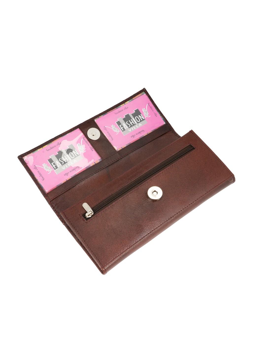 handcrafted from naturally milled leather with - 17793729 - Standard Image - 5