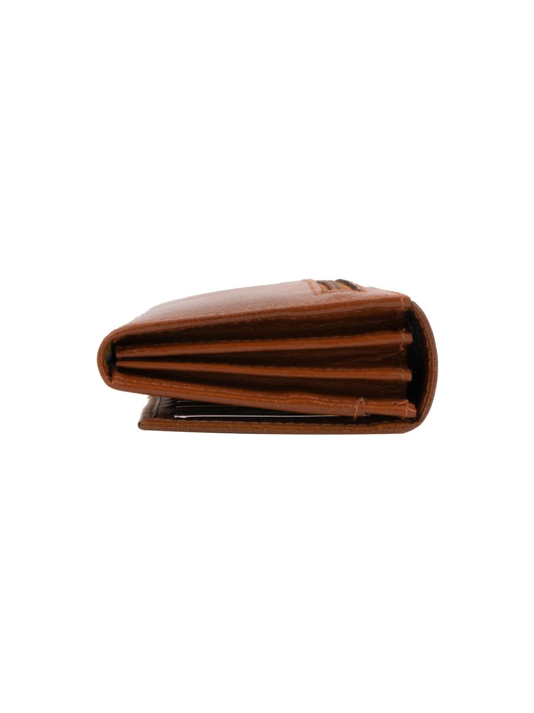 handcrafted from naturally milled leather with - 17793730 - Standard Image - 3